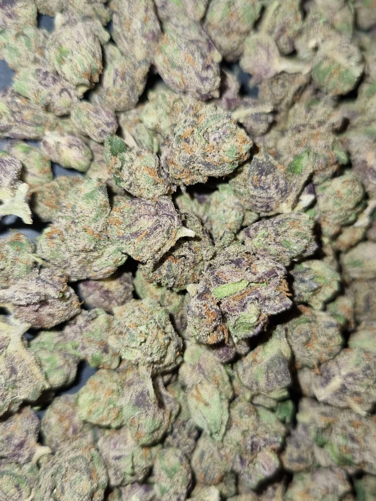 Gelato 🍨🍧 (PopCorn) (price per 5 grams)