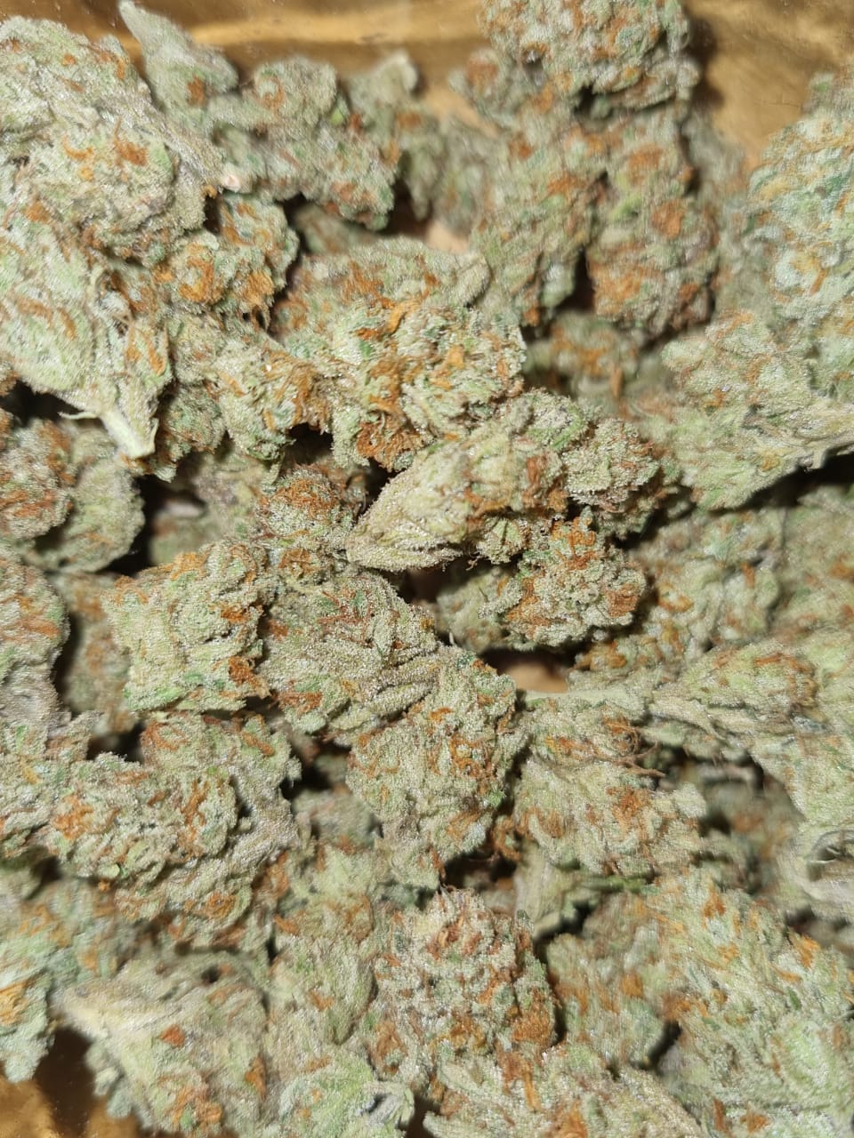 Blunicorn 🦄 (PopCorn) (price per 2 grams)